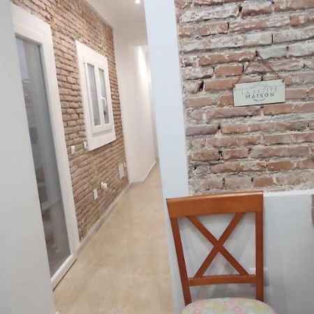 Apartamento Playa Zapillo Almería Eksteriør bilde