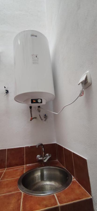 Apartamento Playa Zapillo Almería Eksteriør bilde