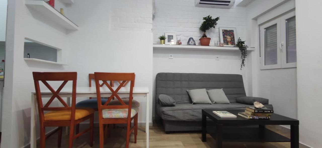 Apartamento Playa Zapillo Almería Eksteriør bilde