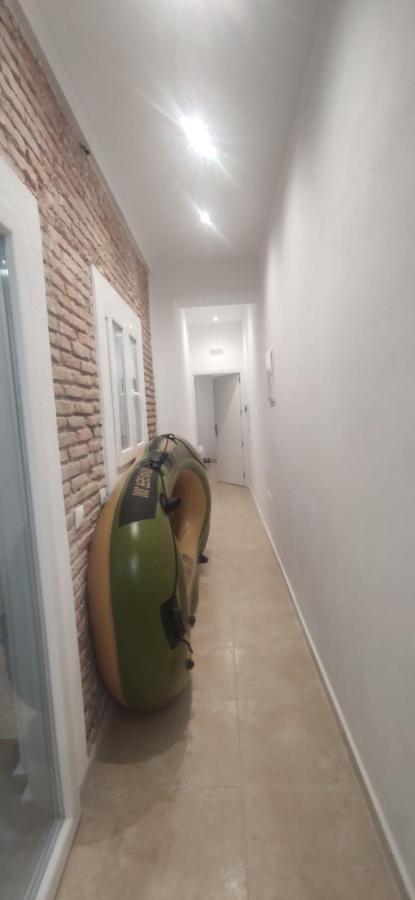 Apartamento Playa Zapillo Almería Eksteriør bilde