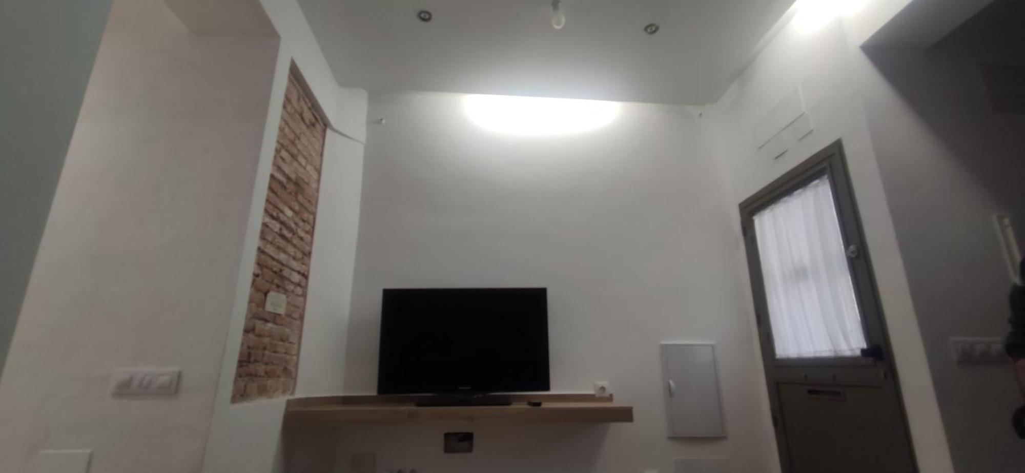 Apartamento Playa Zapillo Almería Eksteriør bilde